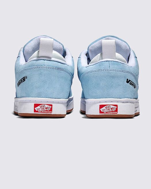 Vans Skateschuh&#x20;Skate&#x20;Cab&#x20;4&#x20;baby&#x20;blue