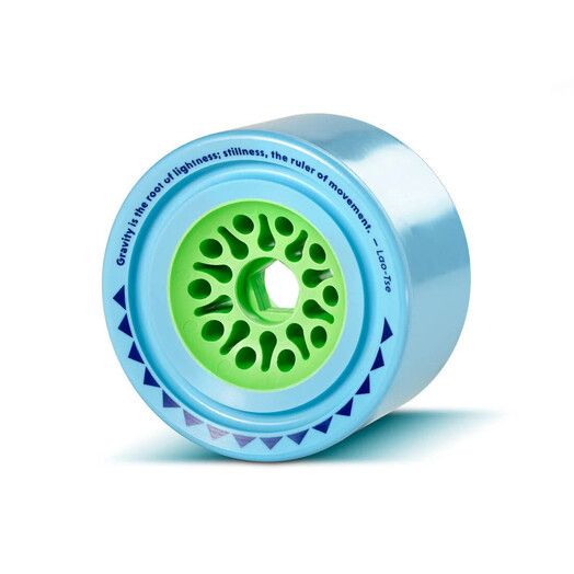 Orangatang Dad&#x20;Bod&#x20;Wheels&#x20;105mm&#x20;77A&#x20;blue