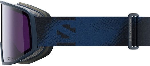 Salomon Snowboardbrille&#x20;Sentry&#x20;Pro&#x20;OTG&#x20;Sigma&#x20;dark&#x20;blue