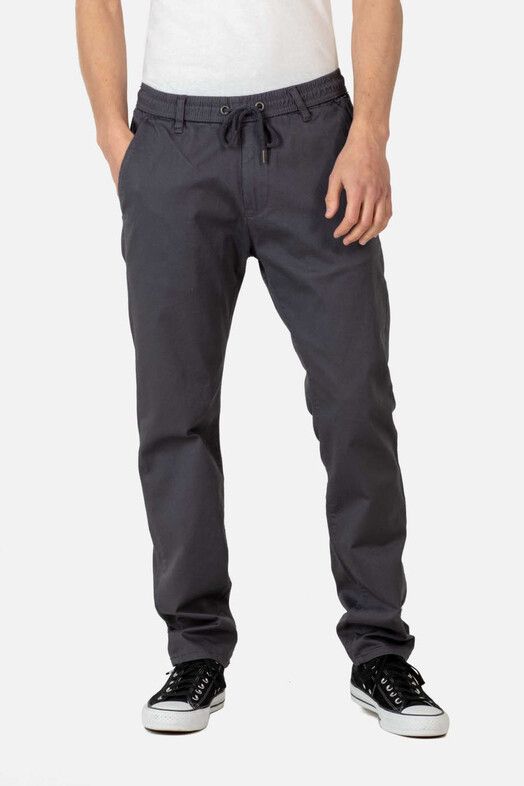 Reell Hose&#x20;Reflex&#x20;Easy&#x20;ST&#x20;dark&#x20;grey