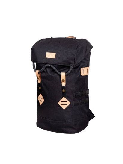 Doughnut Rucksack Colorado Reborn Series black