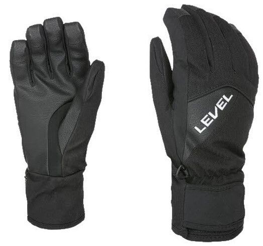 Level Handschuhe&#x20;Cruise&#x20;Glove&#x20;&#x20;black