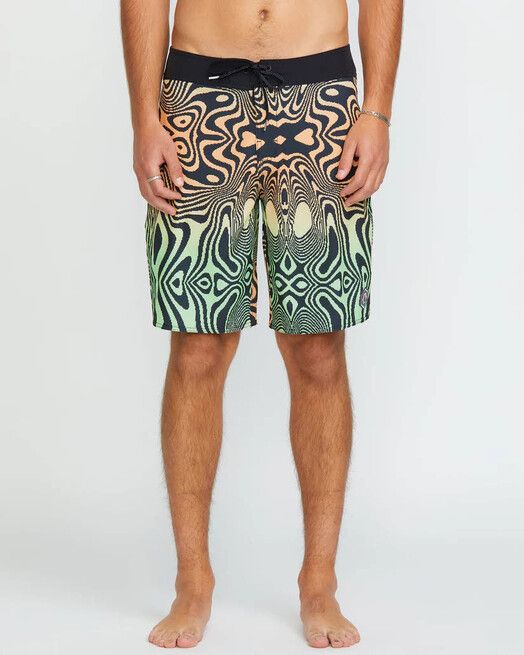 Volcom Boardshort&#x20;Filip&#x20;Rygalski&#x20;Mod&#x20;18&#x27;&#x27;&#x20;multi