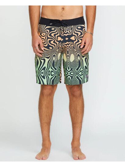 Volcom Boardshort Filip Rygalski Mod 18'' multi