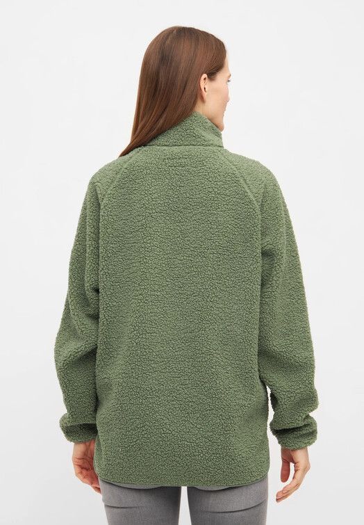 Derbe Jacke&#x20;Kuschelby&#x20;hedge&#x20;green