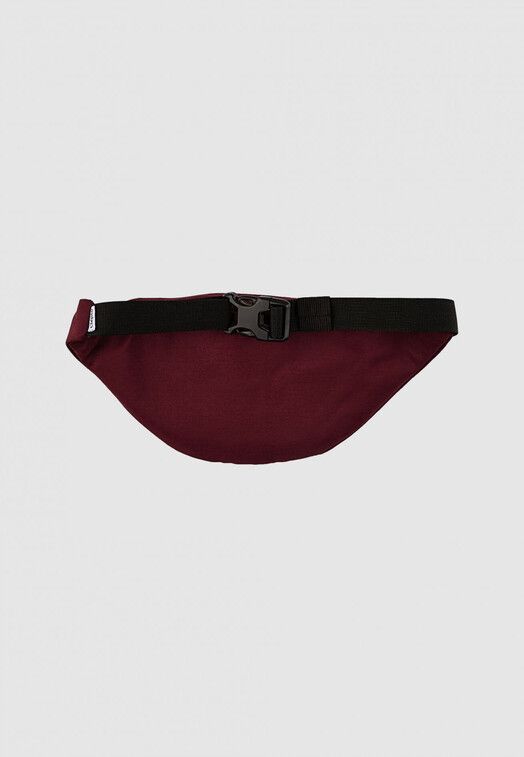 Cleptomanicx Hip&#x20;Bag&#x20;Simplist&#x20;tawny&#x20;port