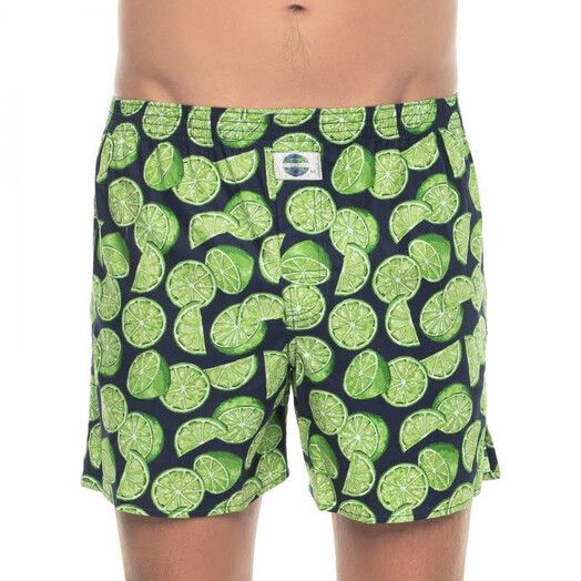 Deal Boxershort&#x20;Limone