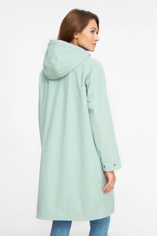 Derbe Jacke&#x20;Wittby&#x20;slit&#x20;green&#x2F;navy