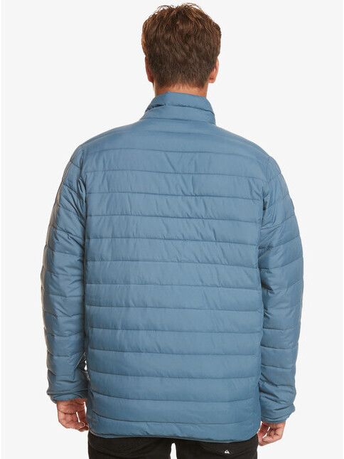 Quiksilver Jacke Scaly bering sea