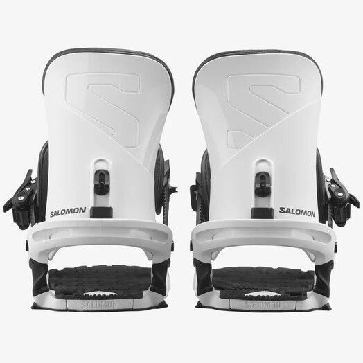 Salomon Bindung&#x20;Trigger&#x20;white&#x20;23&#x2F;&#x20;24