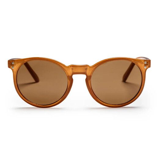 CHPO Sonnenbrille&#x20;Byron&#x20;mustard