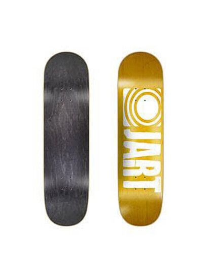 Jart Skateboard Classic 8.5x31.85