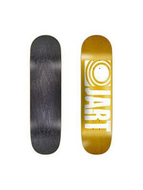 Jart Skateboard Classic 8.5x31.85