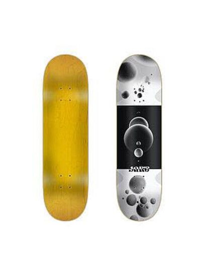 Jart Skateboard Monochrome 9.0x32.35 LC