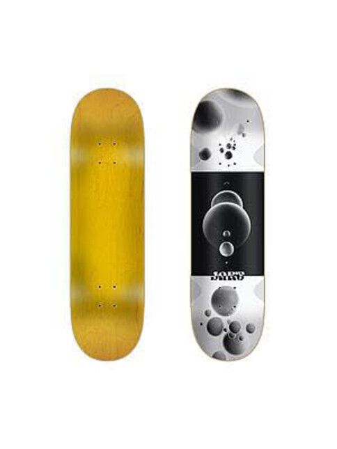 Jart Skateboard Monochrome 9.0x32.35 LC