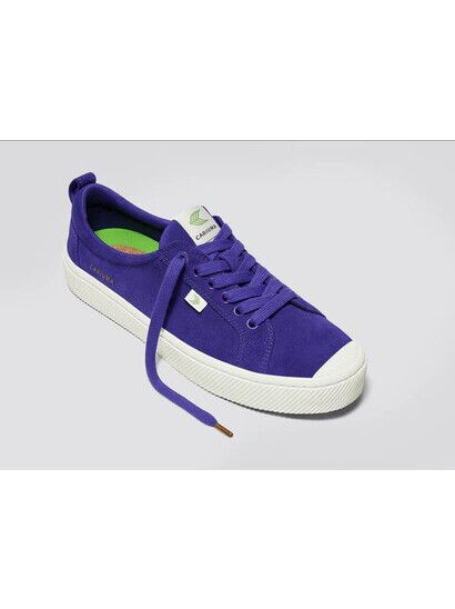 Cariuma Sneaker Oca Low liberty purple