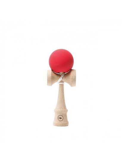 Kendama Geschicklichkeitsspiel Play Pocket fire