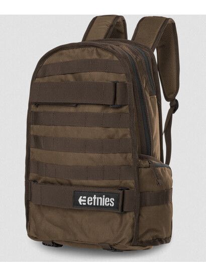 Etnies Rucksack Marana Backpack tobacco