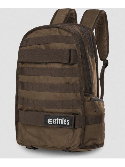 Etnies Rucksack Marana Backpack tobacco