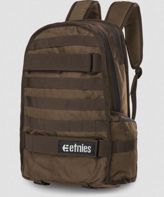 Etnies Rucksack&#x20;Marana&#x20;Backpack&#x20;tobacco