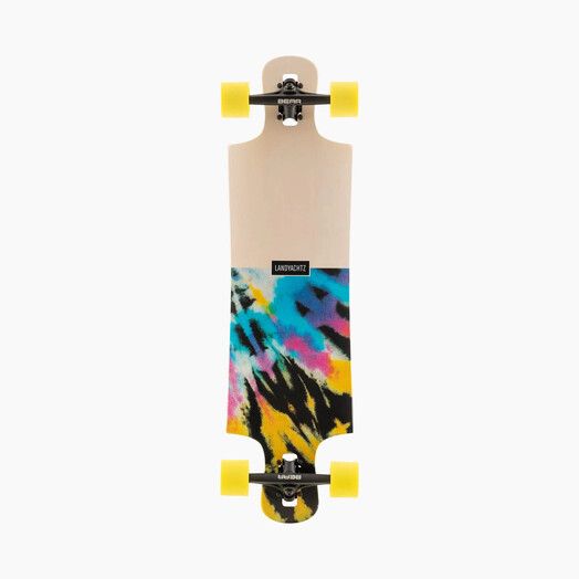 Landyachtz Drop&#x20;Hammer&#x20;36.5&quot;&#x20;skate&#x20;or&#x20;dye