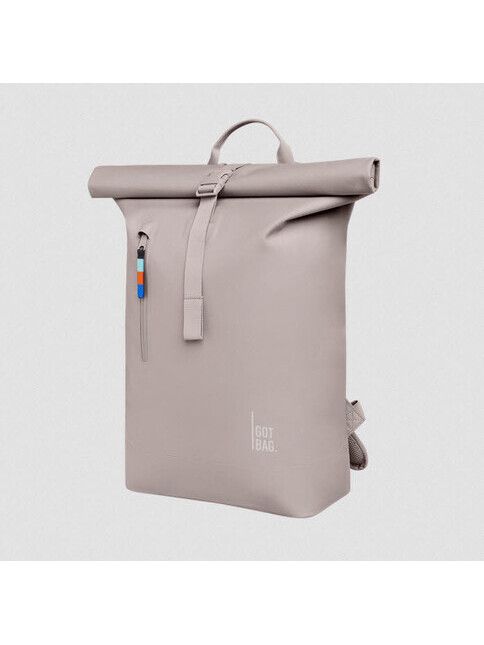 GOT Bag Rucksack Rolltop Lite 2.0 seahorse