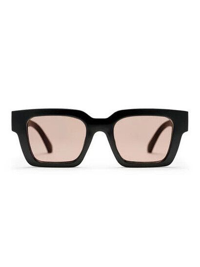 CHPO Sonnenbrille Max black