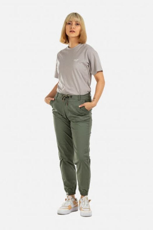 Reell Hose&#x20;Reflex&#x20;Women&#x20;LW&#x20;light&#x20;olive