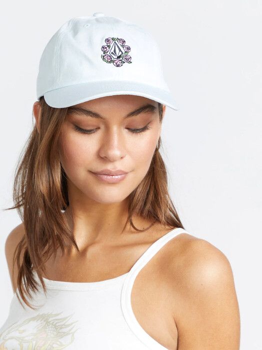 Volcom Cap&#x20;Wonder&#x20;Stone&#x20;Hat&#x20;chlorine