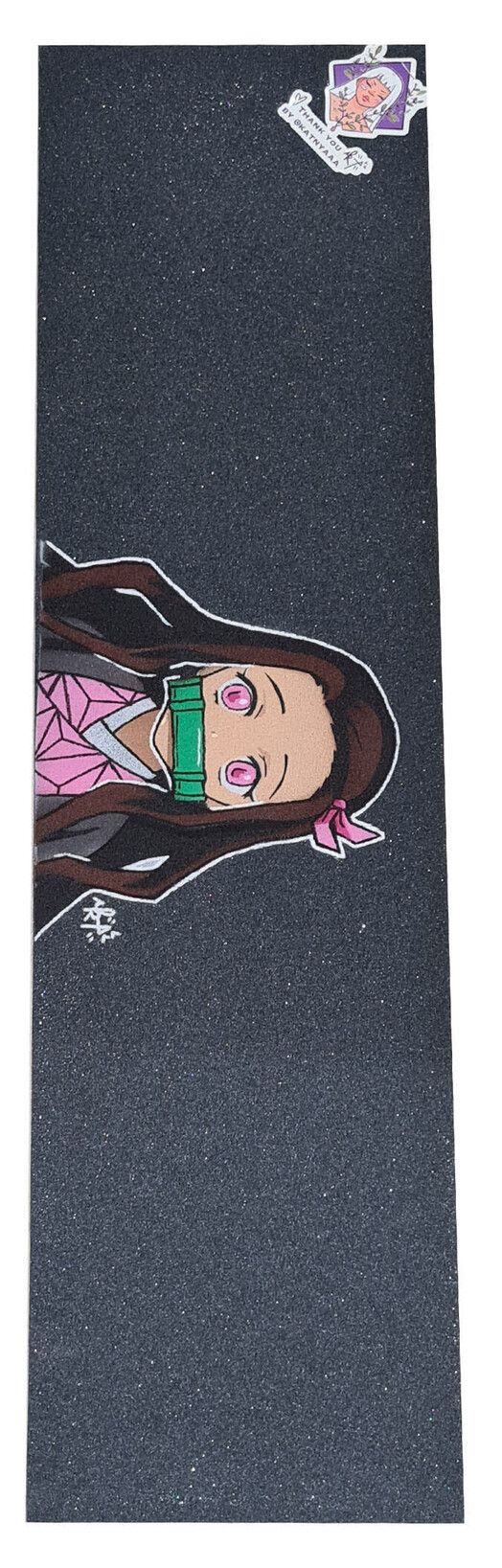 Katnyaaa Griptape&#x20;Nezuko&#x20;Kamado&#x20;Demon