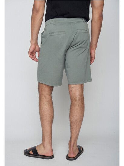 GreenBomb Short Sharp Shorts olive