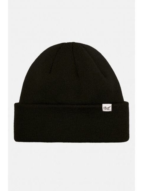 Reell Mütze Beanie black