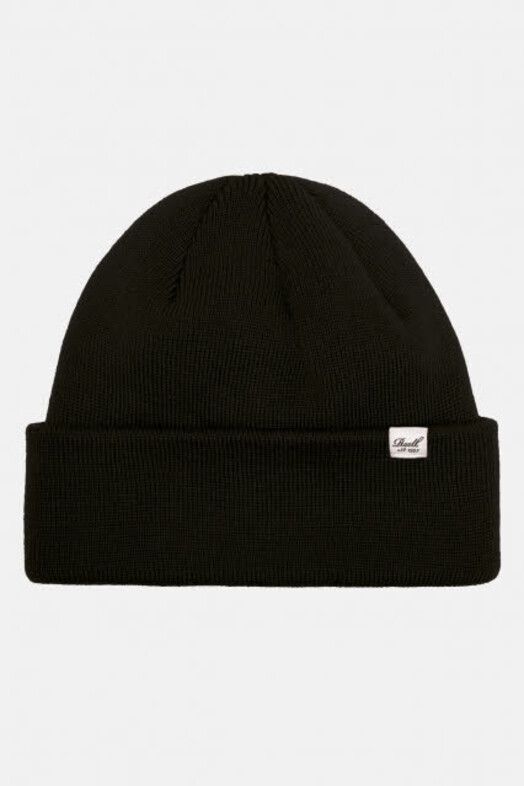 Reell M&#x00FC;tze&#x20;Beanie&#x20;black