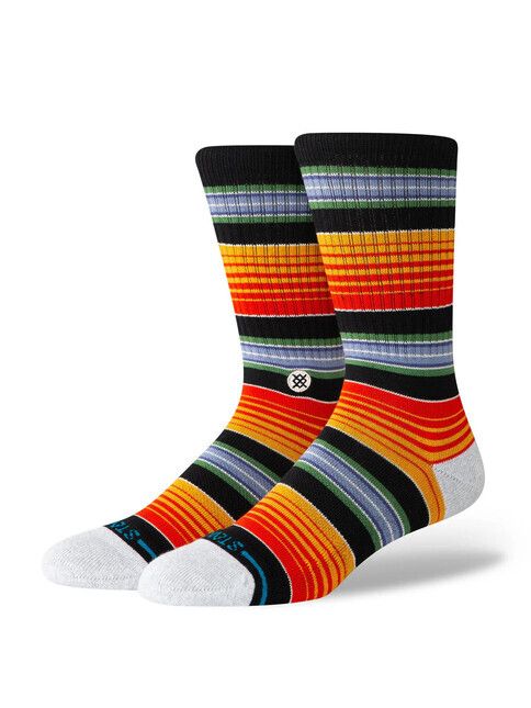 Stance Socken Rockford multi