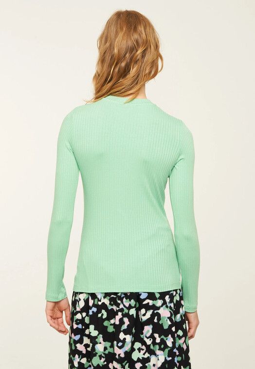 Recolution Longsleeve&#x20;Stella&#x20;sage&#x20;green