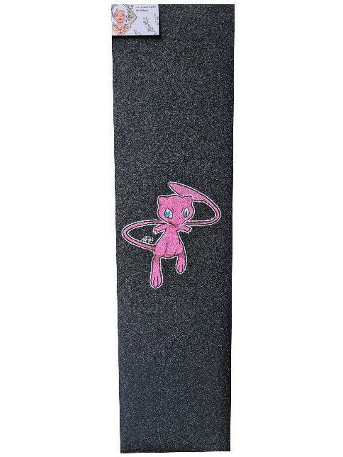 Katnyaaa Griptape Pokemon Mew