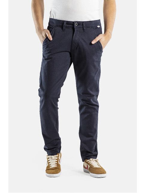 Reell Hose Flex Tapered Chino navy