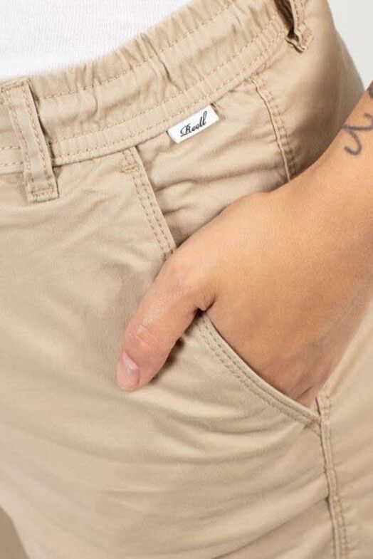 Reell Hose&#x20;Reflex&#x20;Women&#x20;LW&#x20;beige