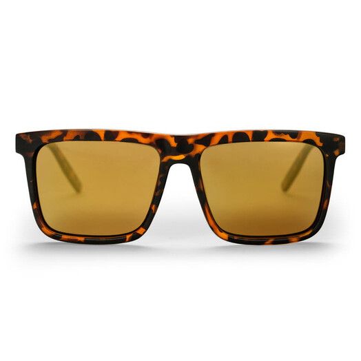 CHPO Sonnenbrille&#x20;Bruce&#x20;turtle&#x20;brown