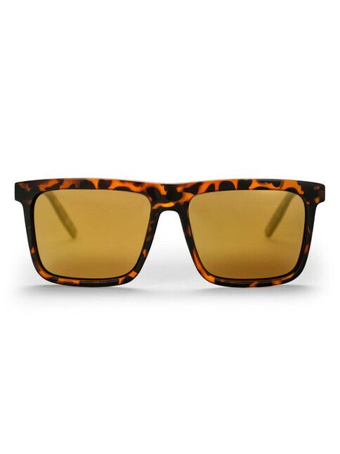 CHPO Sonnenbrille Bruce turtle brown