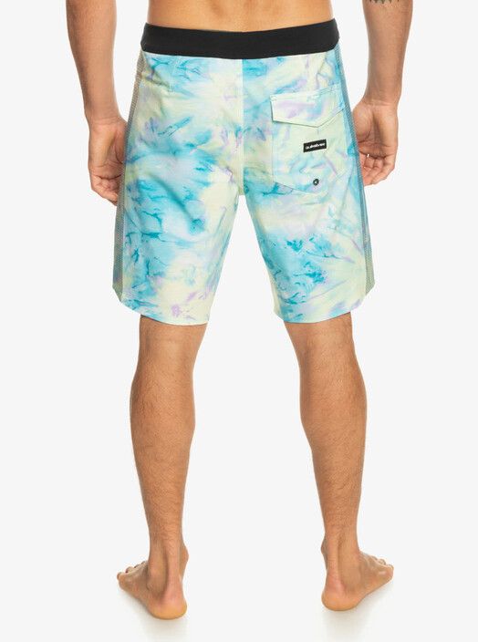 Quiksilver Boardshort&#x20;Highlite&#x20;Arch&#x20;19&quot;&#x20;beach&#x20;glass