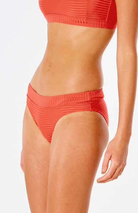 Rip Curl Bikini&#x20;Premium&#x20;Surf&#x20;Full&#x20;Pant&#x20;red