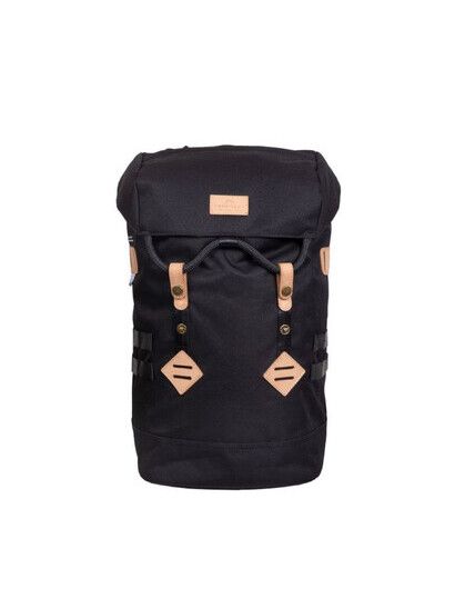 Doughnut Rucksack Colorado Reborn Series black