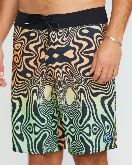Volcom Boardshort&#x20;Filip&#x20;Rygalski&#x20;Mod&#x20;18&#x27;&#x27;&#x20;multi