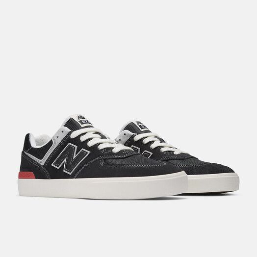 New Balance Numeric Skateschuh&#x20;NM574VYW&#x20;black