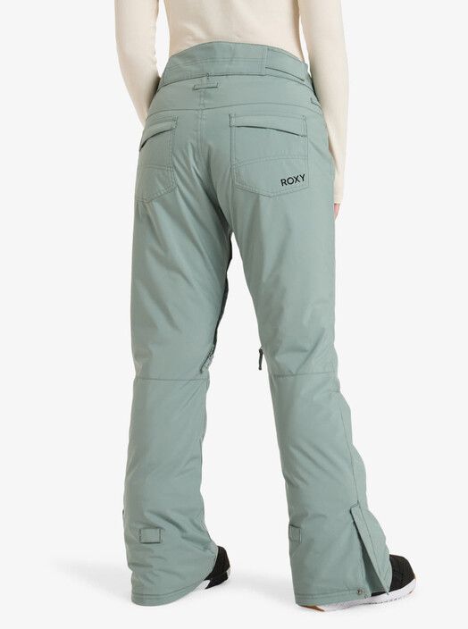 Roxy Snowboardhose&#x20;Backyard&#x20;Pant