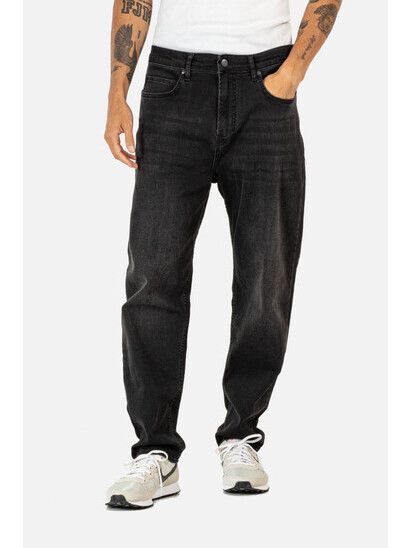 Reell Hose Rave black wash