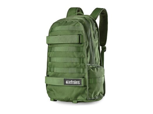 Etnies Rucksack&#x20;Marana&#x20;Backpack&#x20;olive