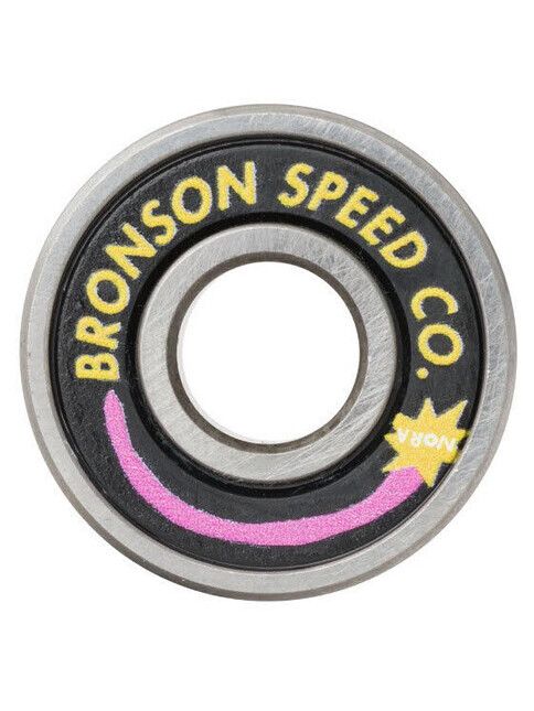 Bronson Kugellager Bronson Speed G3 Nora