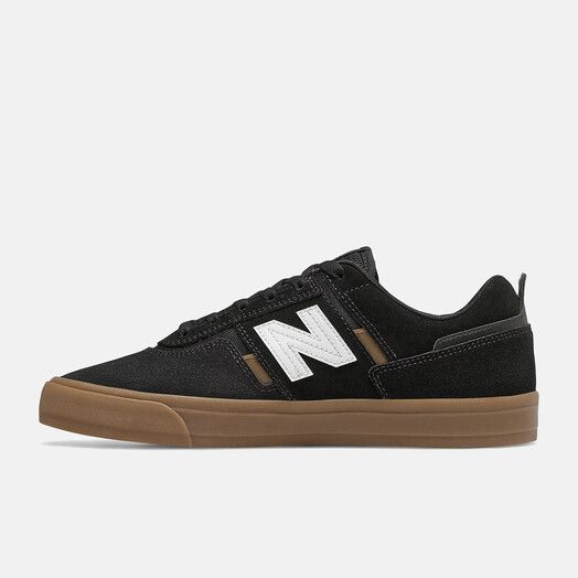 New Balance Numeric Skateboard&#x20;NB&#x20;Numeric&#x20;306BGM&#x20;Jamie&#x20;Foy&#x20;black&#x20;gum